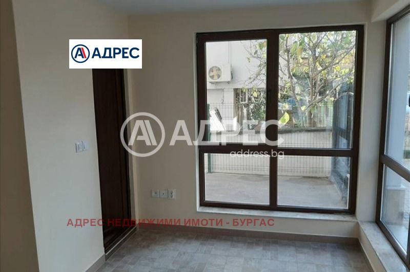Продава ОФИС, гр. Бургас, Лазур, снимка 8 - Офиси - 53507061