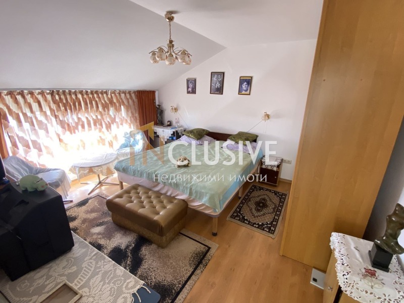 For Sale  House Floor Varna , m-t Rakitnika , 132 sq.m | 89211016 - image [6]