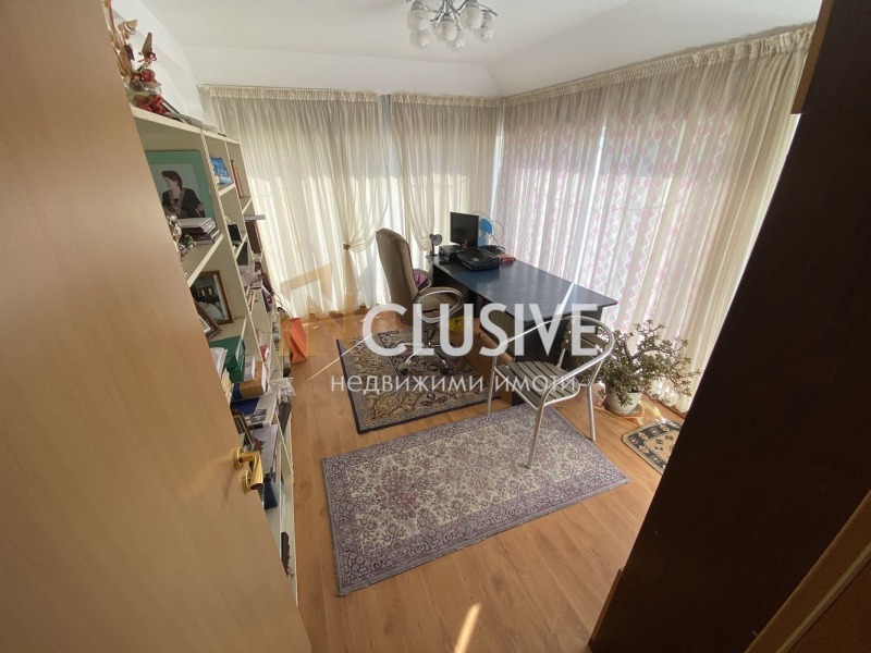 For Sale  House Floor Varna , m-t Rakitnika , 132 sq.m | 89211016 - image [9]