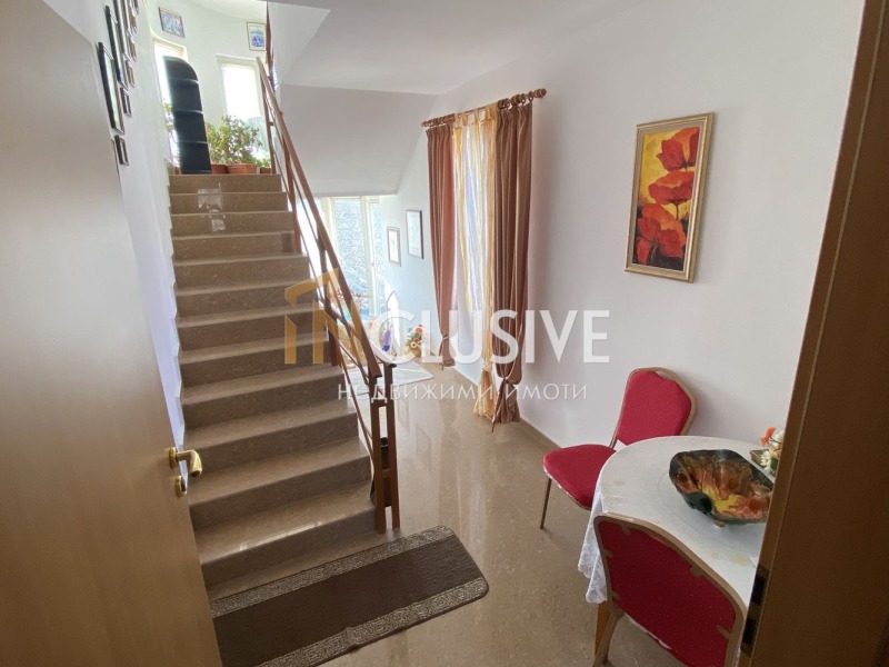 For Sale  House Floor Varna , m-t Rakitnika , 132 sq.m | 89211016 - image [4]