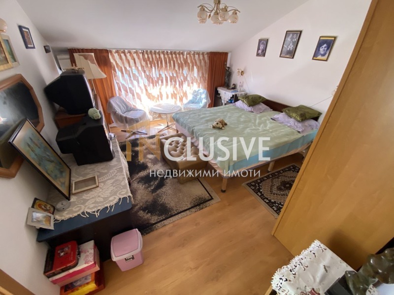 For Sale  House Floor Varna , m-t Rakitnika , 132 sq.m | 89211016 - image [7]