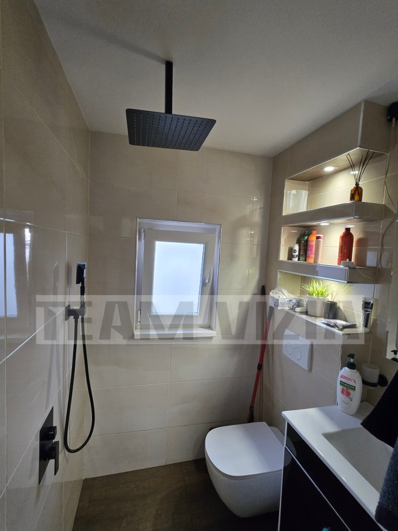 Продава ЕТАЖ ОТ КЪЩА, гр. София, Модерно предградие, снимка 10 - Етаж от къща - 52983897