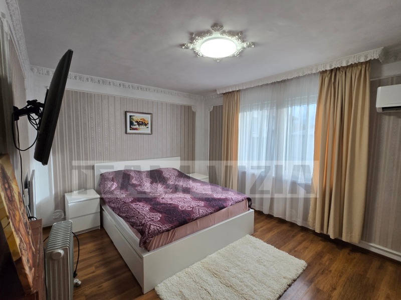 Продава ЕТАЖ ОТ КЪЩА, гр. София, Модерно предградие, снимка 9 - Етаж от къща - 52983897