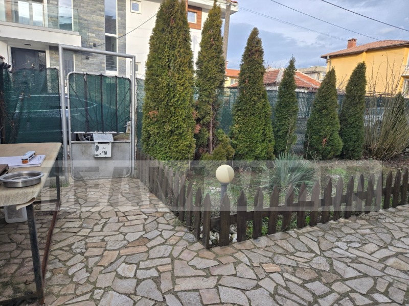 Продава ЕТАЖ ОТ КЪЩА, гр. София, Модерно предградие, снимка 3 - Етаж от къща - 52983897