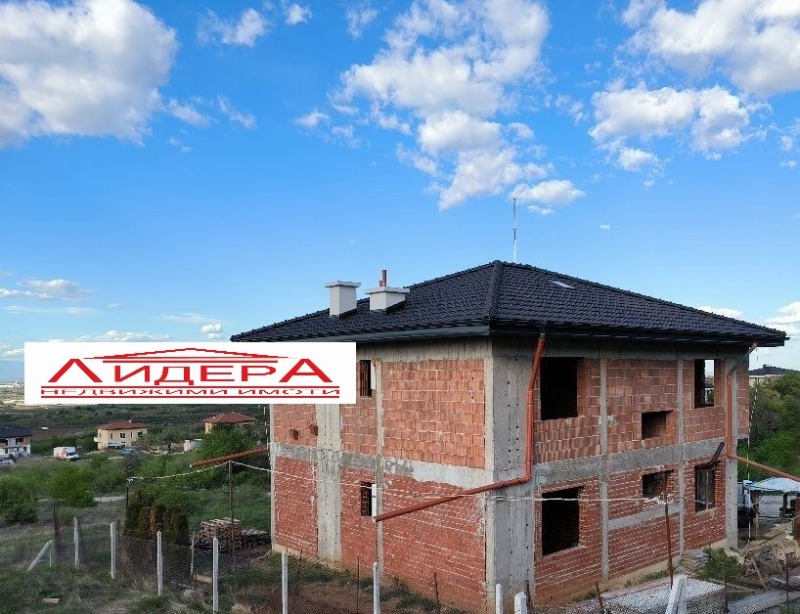 Продаја  Кућа регион Пловдив , Марково , 280 м2 | 60866091