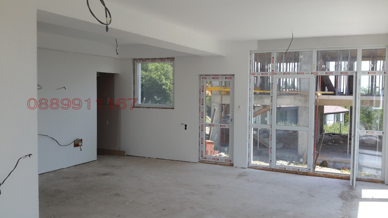 Продава КЪЩА, с. Борилово, област Стара Загора, снимка 3 - Къщи - 52780574