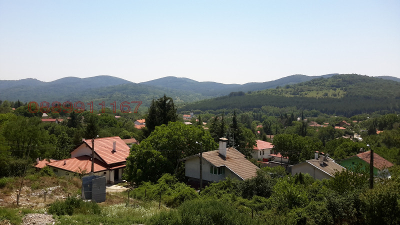 Продава КЪЩА, с. Борилово, област Стара Загора, снимка 6 - Къщи - 52780574