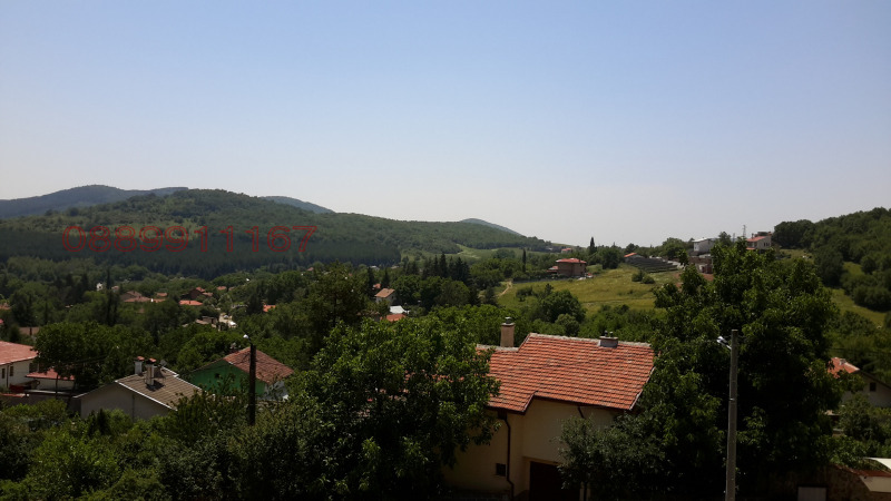 Продава КЪЩА, с. Борилово, област Стара Загора, снимка 5 - Къщи - 52780574