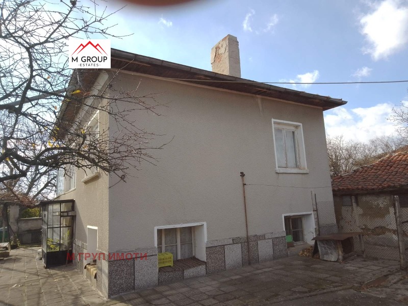 À vendre  Maison région Plovdiv , Naiden Gerovo , 124 m² | 54341823