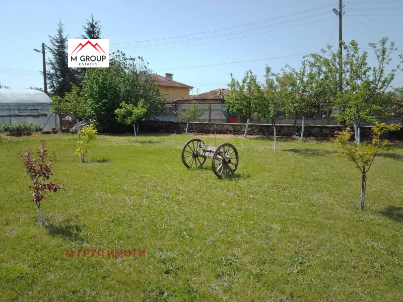 À vendre  Maison région Plovdiv , Naiden Gerovo , 124 m² | 54341823 - image [8]