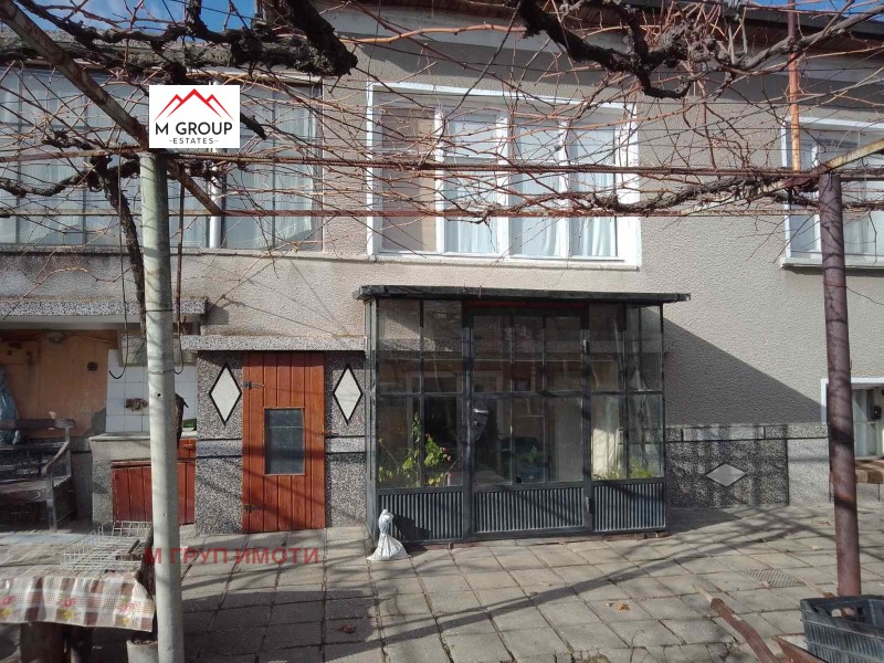 À vendre  Maison région Plovdiv , Naiden Gerovo , 124 m² | 54341823 - image [3]