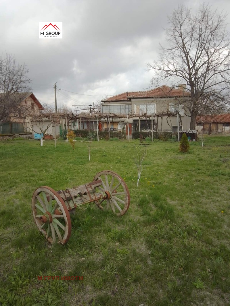 À vendre  Maison région Plovdiv , Naiden Gerovo , 124 m² | 54341823 - image [10]
