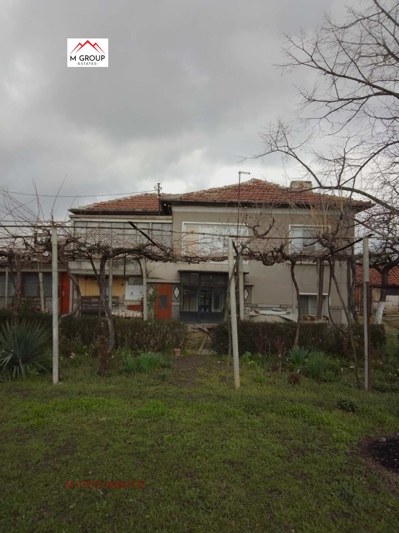 À vendre  Maison région Plovdiv , Naiden Gerovo , 124 m² | 54341823 - image [2]