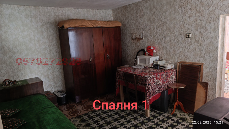 Продава КЪЩА, с. Кайнарджа, област Силистра, снимка 14 - Къщи - 52788174
