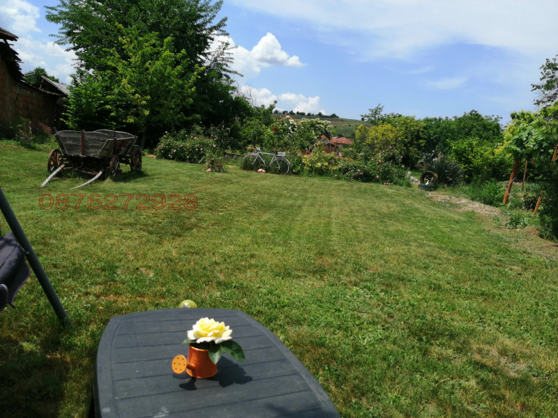 Продава КЪЩА, с. Кайнарджа, област Силистра, снимка 5 - Къщи - 52788174