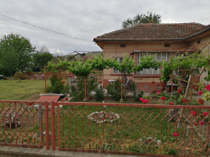 Продава КЪЩА, с. Кайнарджа, област Силистра, снимка 4 - Къщи - 52788174