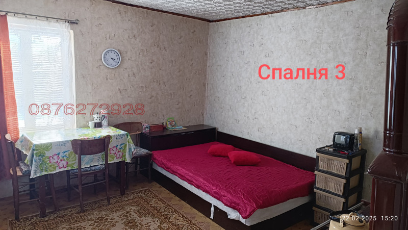 Продава КЪЩА, с. Кайнарджа, област Силистра, снимка 13 - Къщи - 52788174