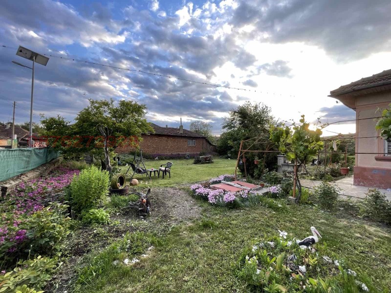 Продава КЪЩА, с. Кайнарджа, област Силистра, снимка 8 - Къщи - 52788174