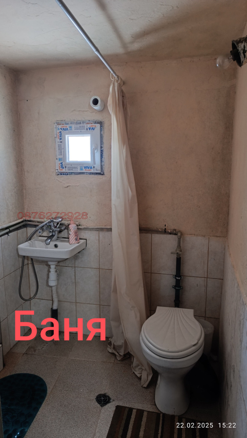 Продава КЪЩА, с. Кайнарджа, област Силистра, снимка 16 - Къщи - 52788174