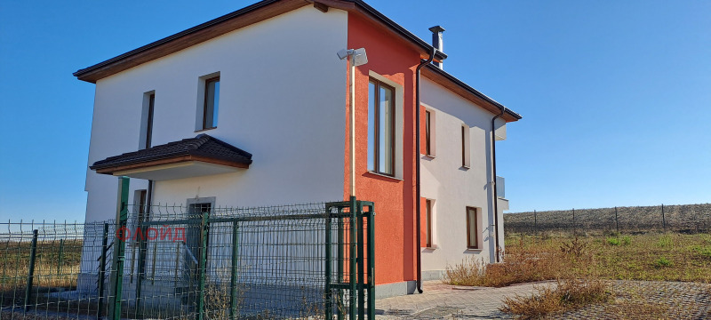 Продава КЪЩА, гр. София, Център, снимка 5 - Къщи - 51906981