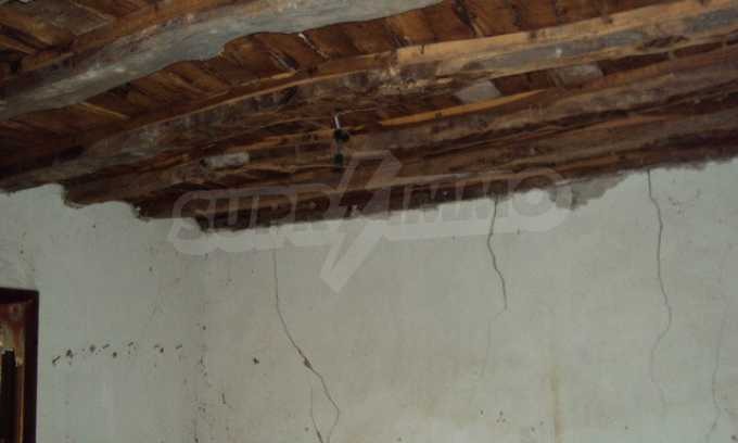 Продава КЪЩА, с. Ловнидол, област Габрово, снимка 5 - Къщи - 52115887