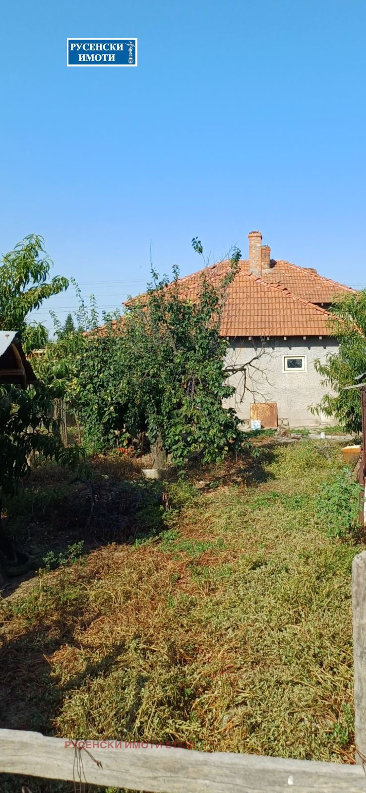 Продава КЪЩА, с. Нова Черна, област Силистра, снимка 3 - Къщи - 55650201