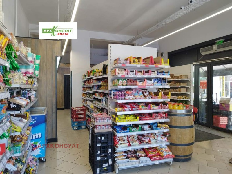 À vendre  Boutique Sofia , Tsentar , 162 m² | 13004371 - image [6]