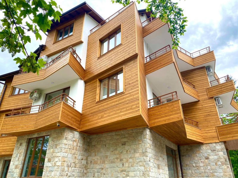 En venta  Гараж, Паркомясто región Pazardzhik , Velingrad , 22 metros cuadrados | 14516393 - imagen [7]