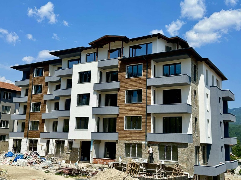 Te koop  Garage regio Pazardzjik , Velingrad , 22 m² | 14516393 - afbeelding [16]