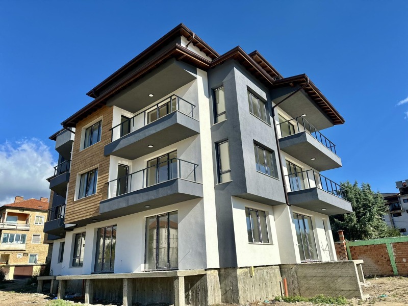 En venta  Гараж, Паркомясто región Pazardzhik , Velingrad , 22 metros cuadrados | 14516393 - imagen [2]