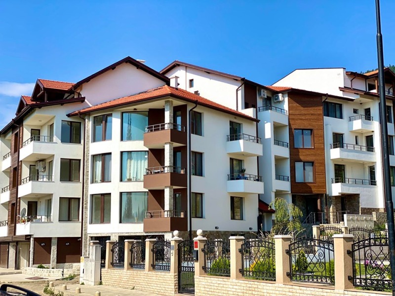 En venta  Гараж, Паркомясто región Pazardzhik , Velingrad , 22 metros cuadrados | 14516393 - imagen [4]