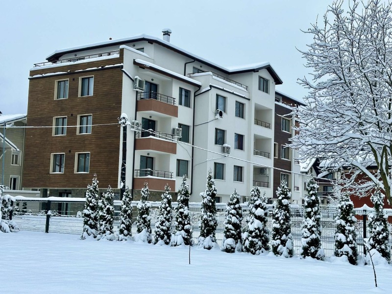 Eladó  Garázs régió Pazardzhik , Velingrad , 22 négyzetméter | 14516393