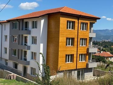 En venta  Гараж, Паркомясто región Pazardzhik , Velingrad , 22 metros cuadrados | 14516393 - imagen [12]