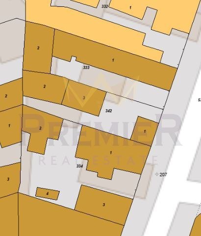 Na sprzedaż  Działka Warna , Awtogara , 518 mkw | 90826160
