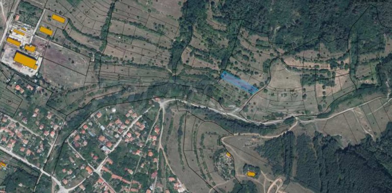 Προς πώληση  Οικόπεδο περιοχή Σόφια , Γορνα Μαληνα , 1780 τ.μ | 39719246 - εικόνα [4]