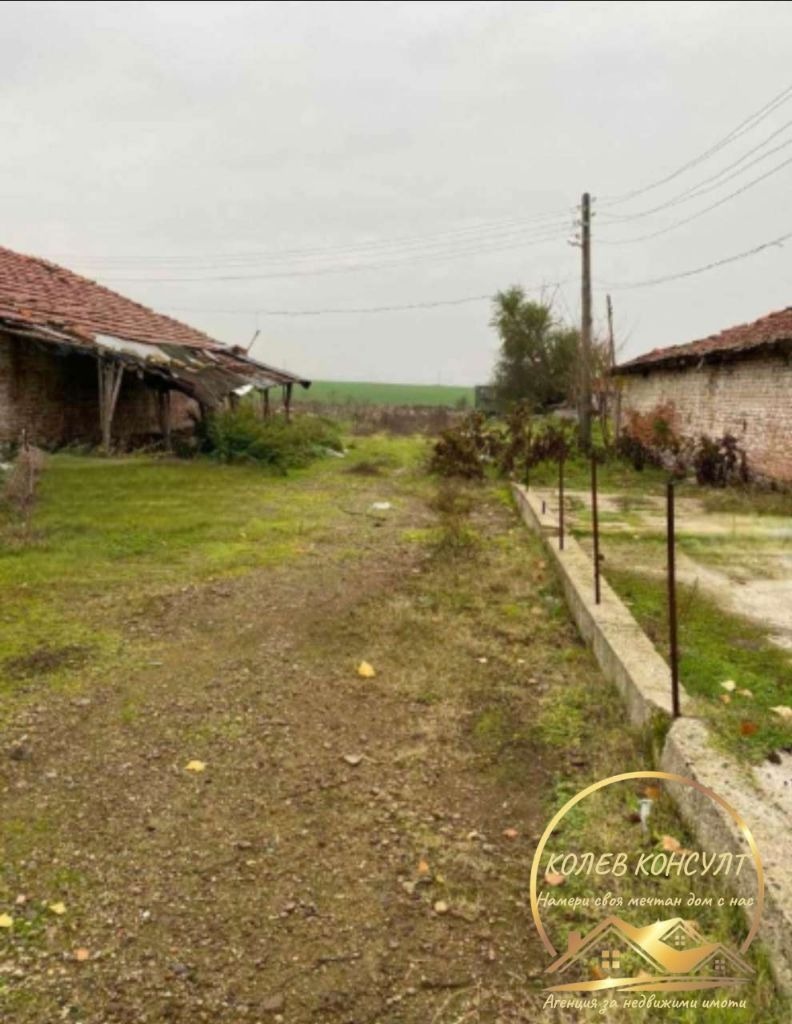 Продава ПАРЦЕЛ, с. Караджалово, област Пловдив, снимка 2 - Парцели - 54950305