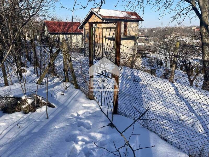 Продава ПАРЦЕЛ, гр. Русе, в.з. Касева Чешма