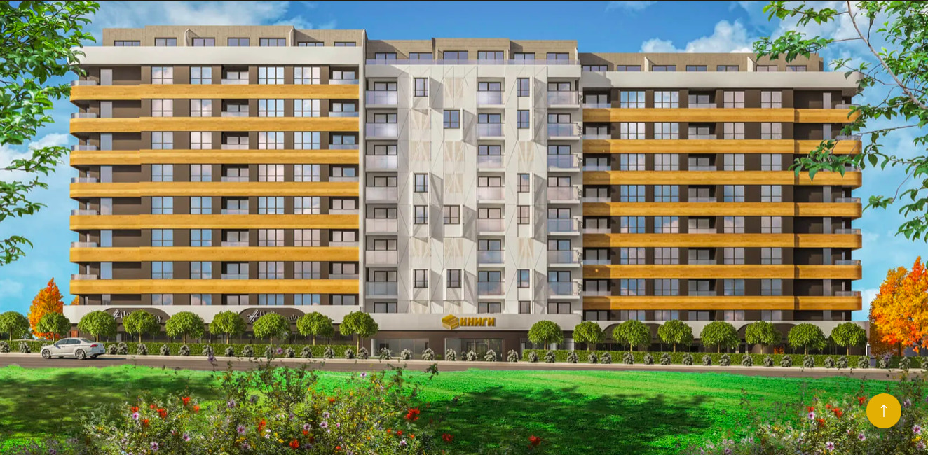 Продава 1-СТАЕН, гр. Бургас, Славейков