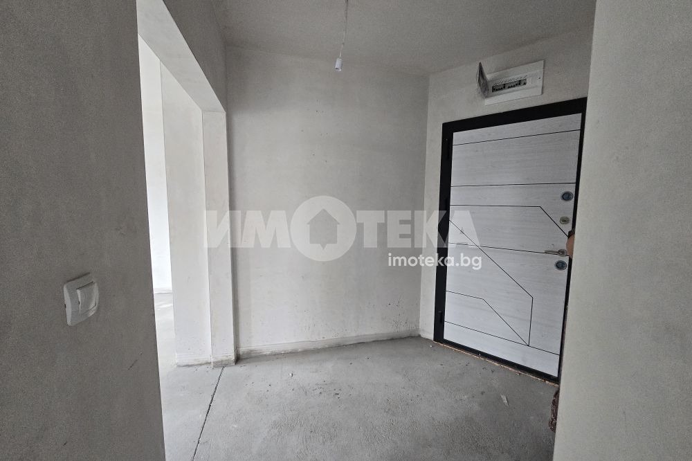 Продава 2-СТАЕН, гр. Пловдив, Кършияка, снимка 2 - Апартаменти - 52041571