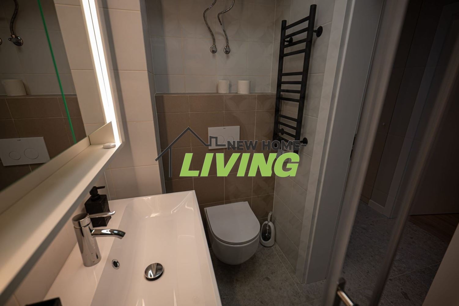 Продава 2-СТАЕН, гр. Пловдив, Остромила, снимка 10 - Апартаменти - 54038526