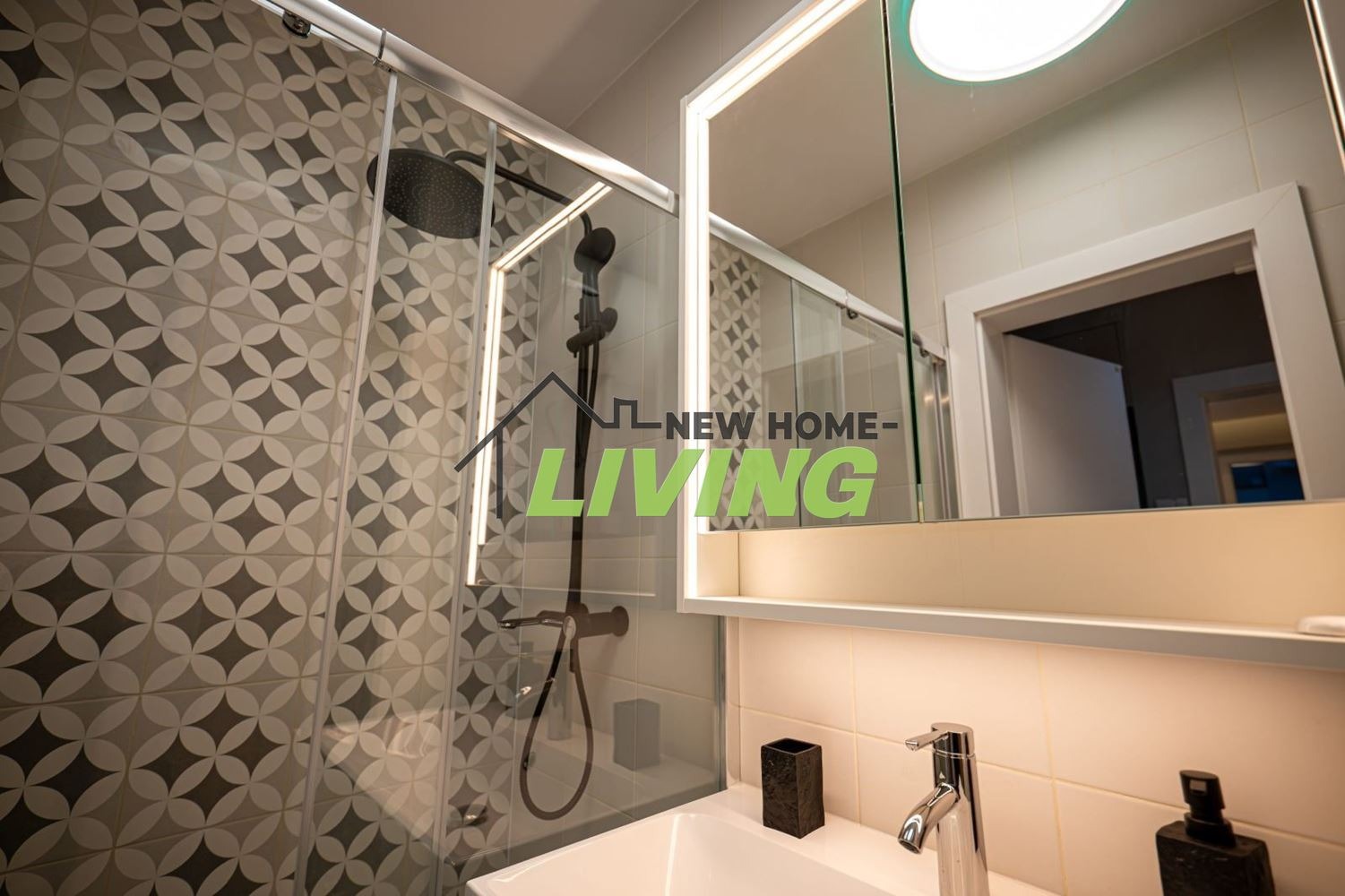 Продава 2-СТАЕН, гр. Пловдив, Остромила, снимка 9 - Апартаменти - 54038526