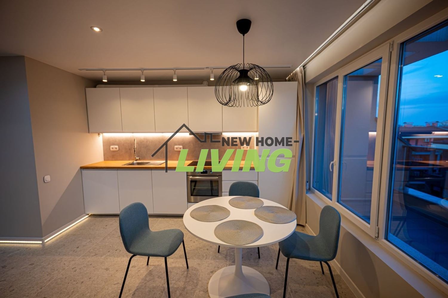 Продава 2-СТАЕН, гр. Пловдив, Остромила, снимка 4 - Апартаменти - 54038526