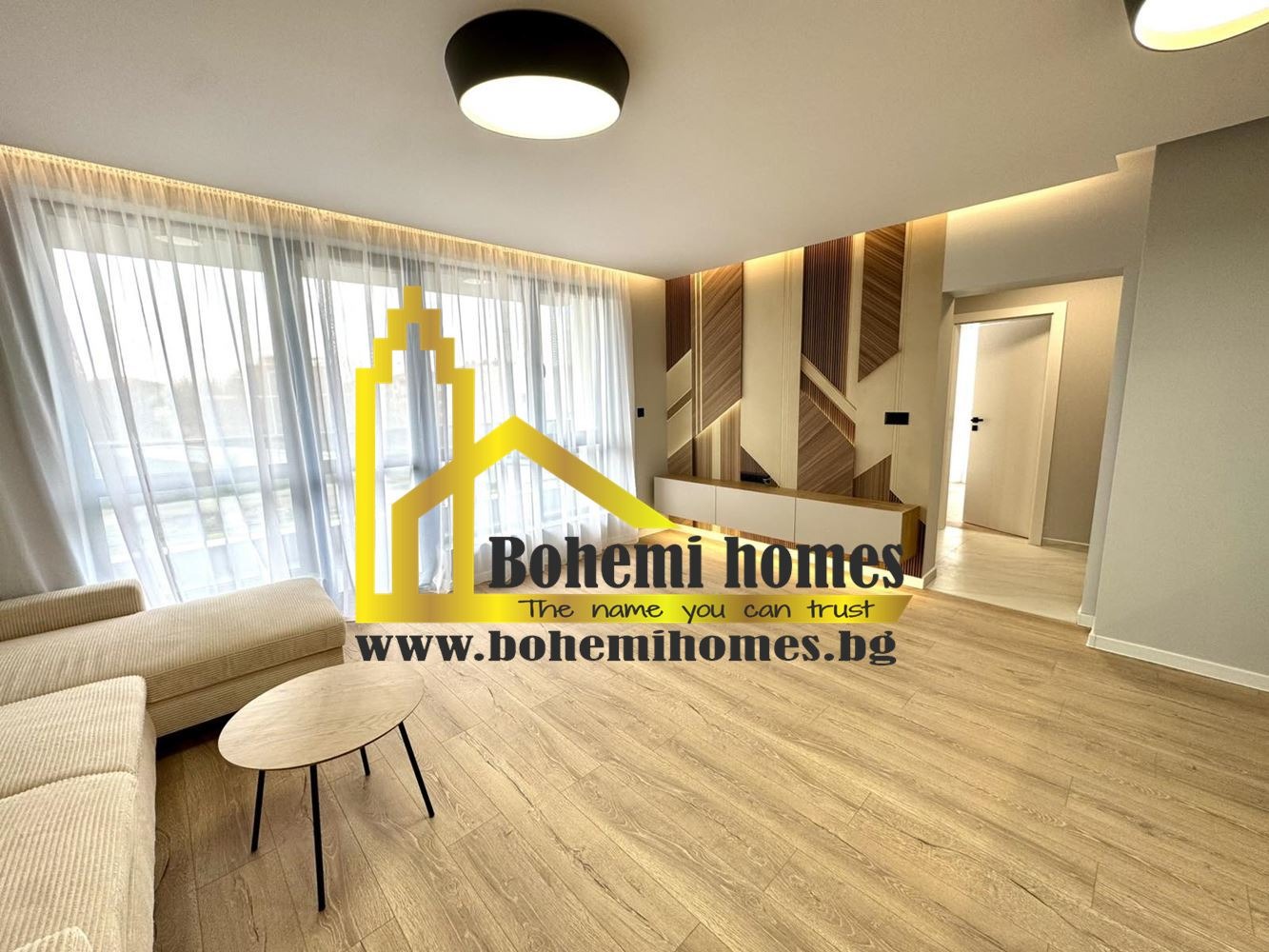 Продава 2-СТАЕН, гр. Пловдив, Остромила, снимка 2 - Апартаменти - 54052960