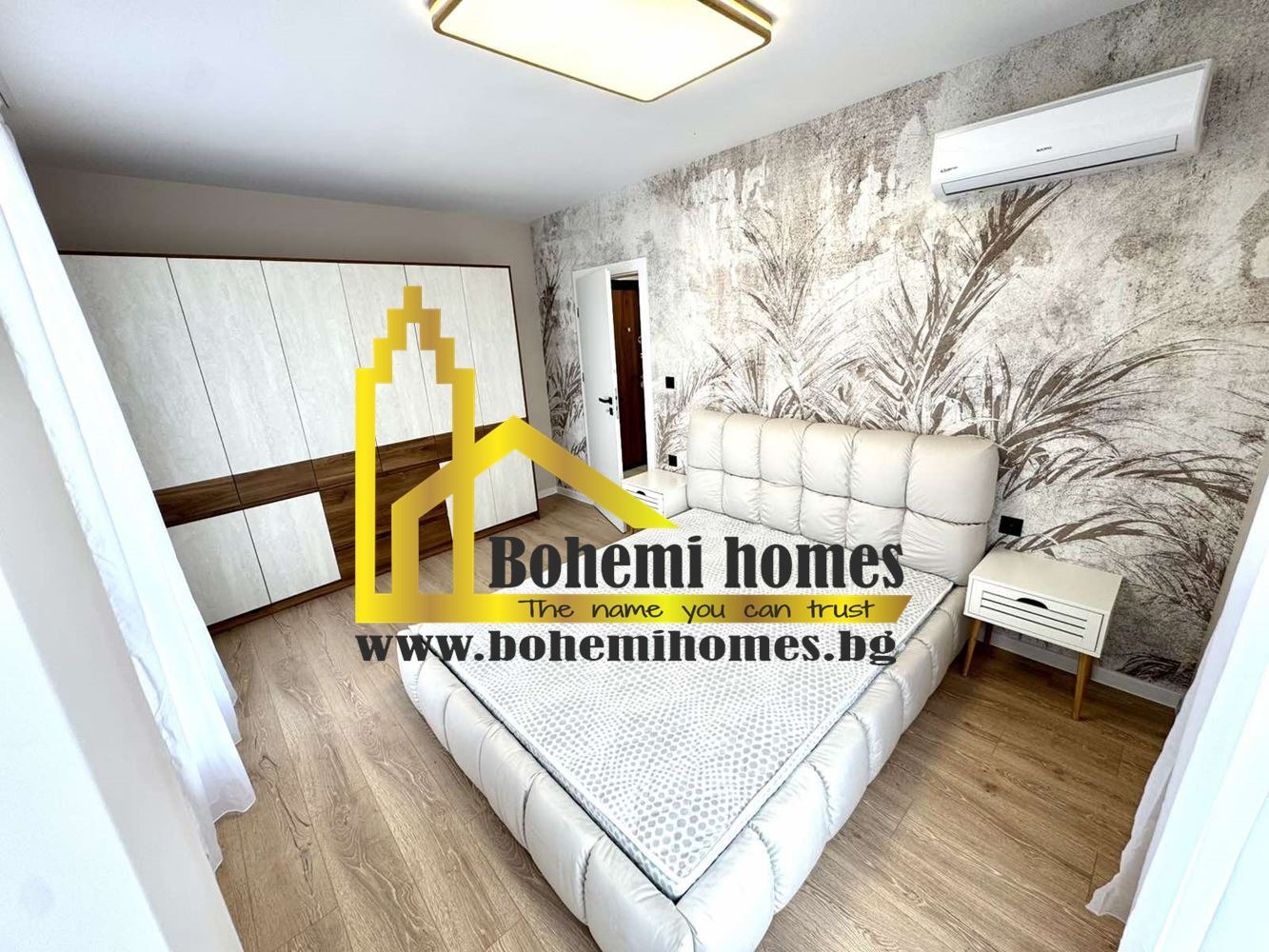 Продава 2-СТАЕН, гр. Пловдив, Остромила, снимка 4 - Апартаменти - 54052960