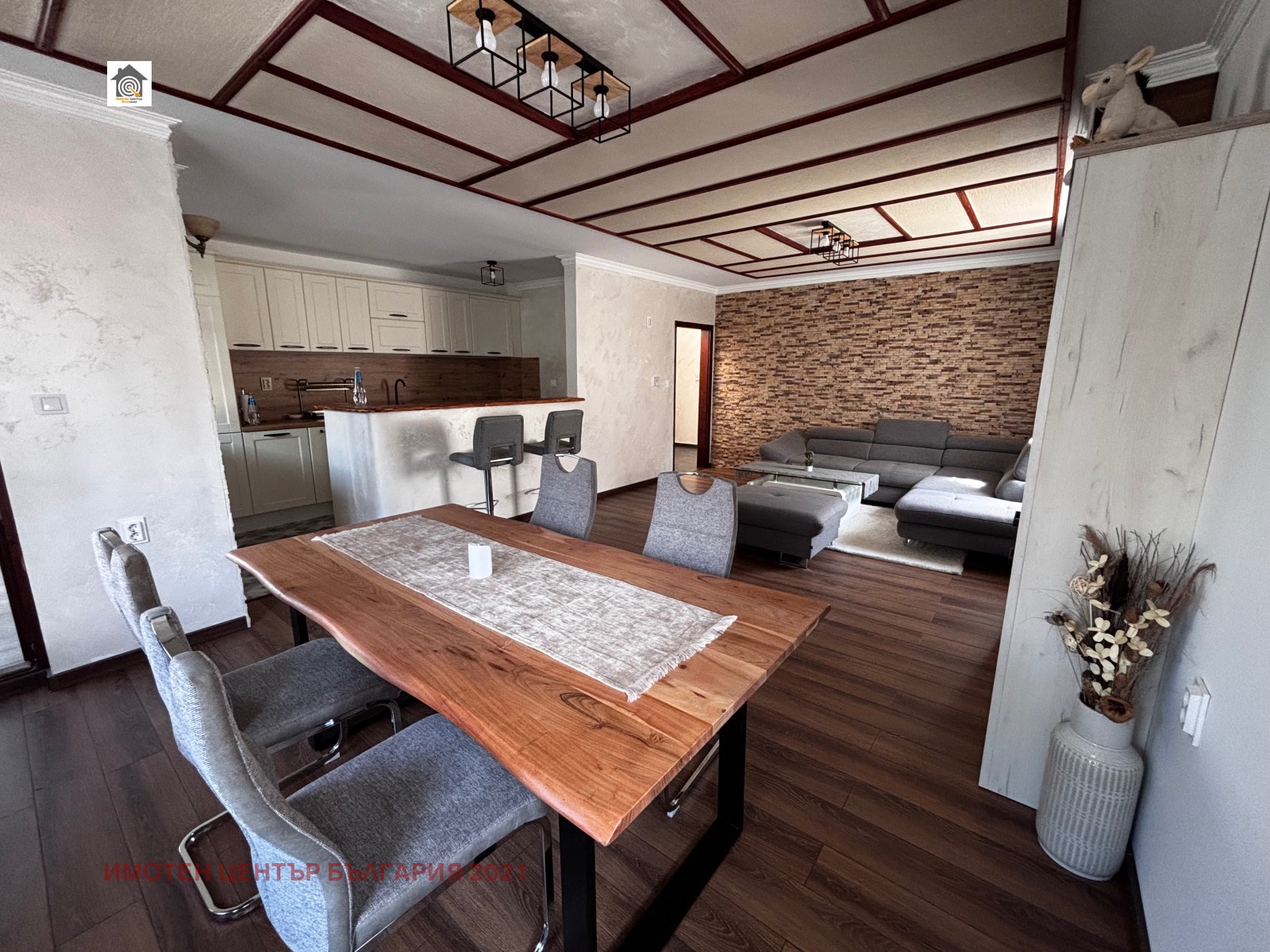 Продава 2-СТАЕН, гр. София, Белите брези, снимка 2 - Апартаменти - 54205526