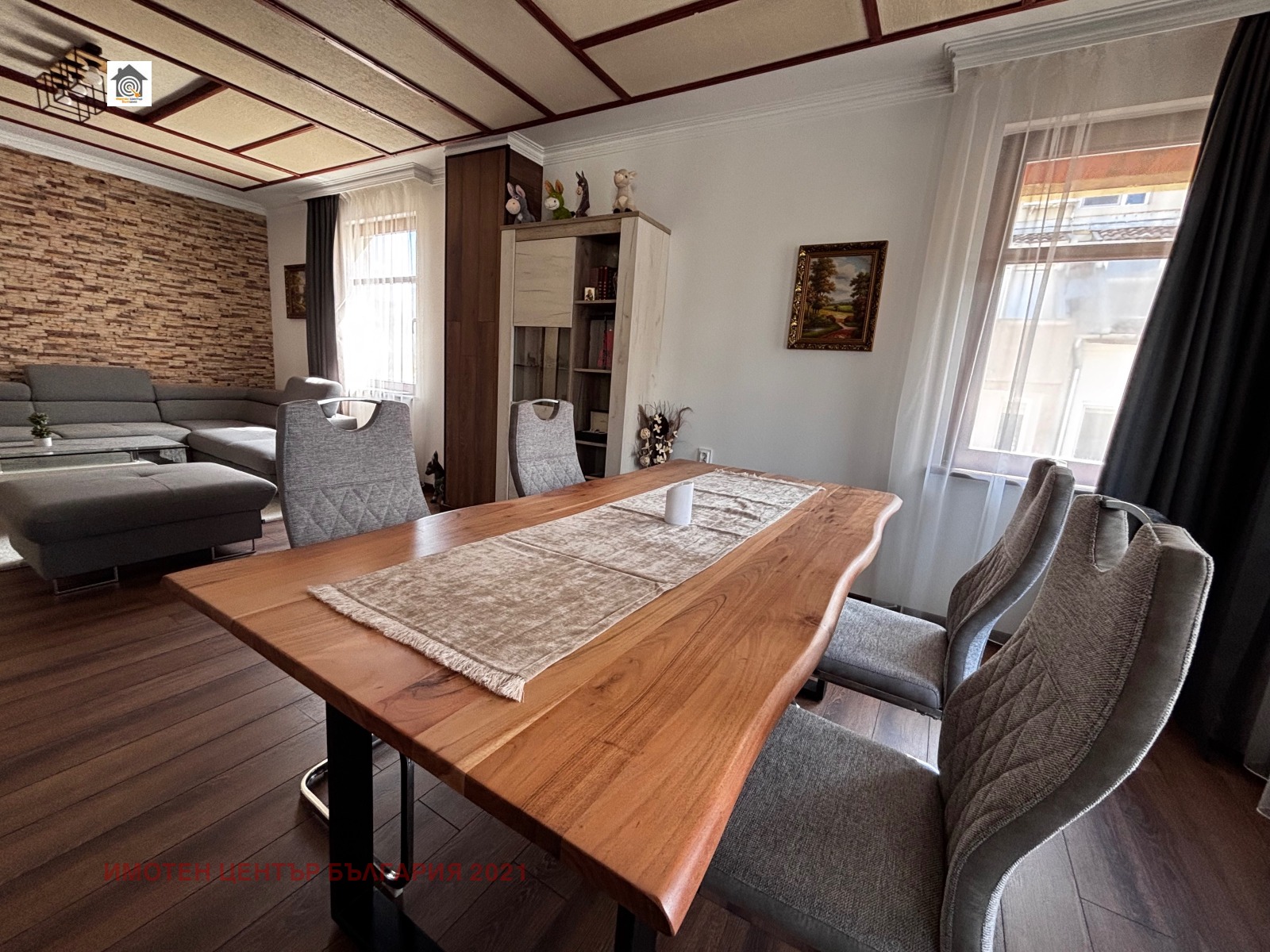 Продава 2-СТАЕН, гр. София, Белите брези, снимка 2 - Апартаменти - 54205526