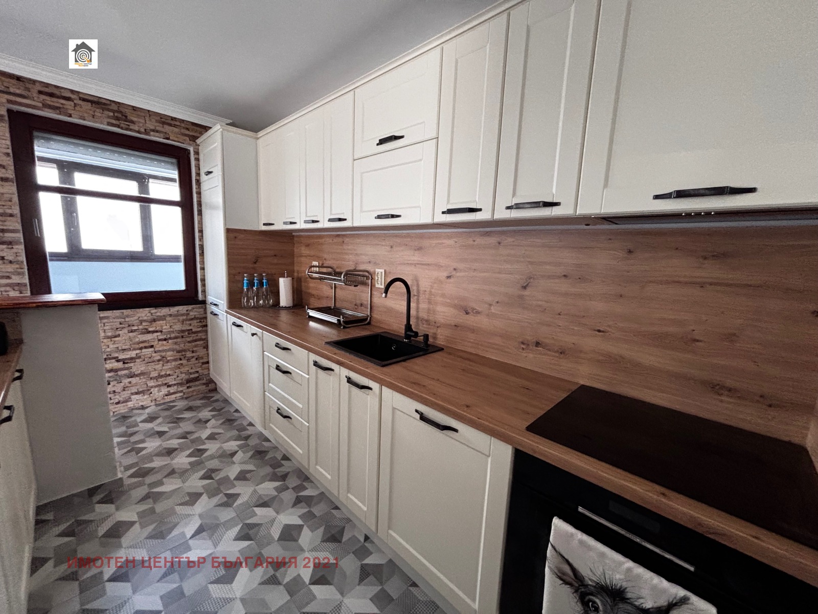 Продава 2-СТАЕН, гр. София, Белите брези, снимка 7 - Апартаменти - 54205526