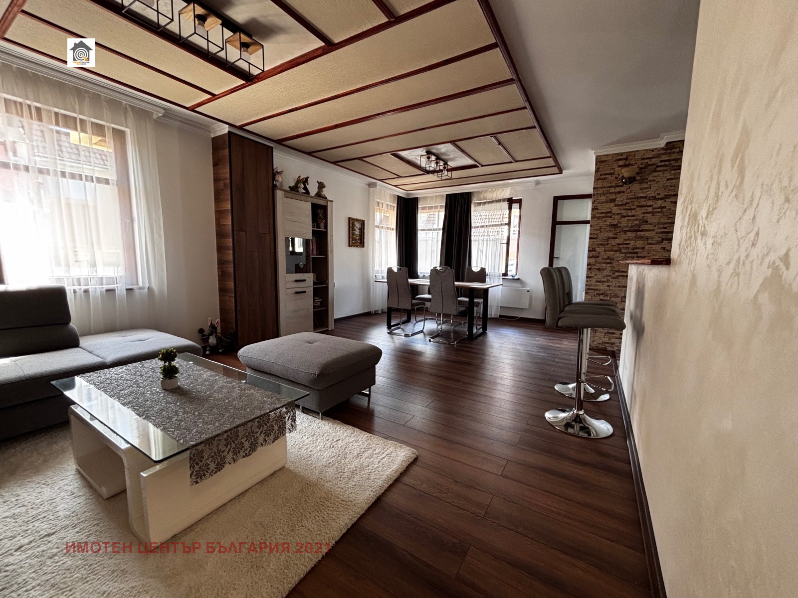 Продава 2-СТАЕН, гр. София, Белите брези, снимка 5 - Апартаменти - 54205526