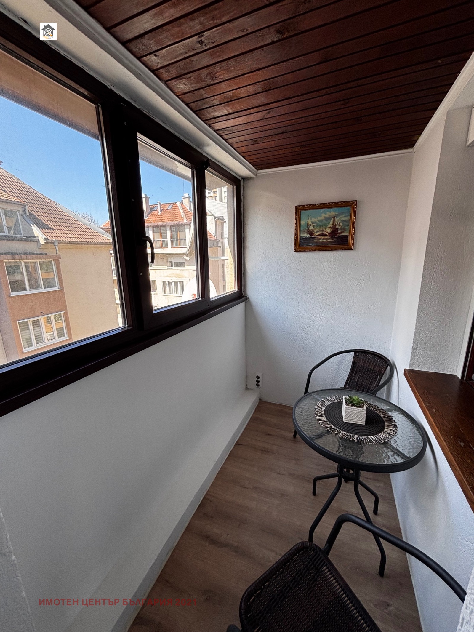 Продава 2-СТАЕН, гр. София, Белите брези, снимка 8 - Апартаменти - 54205526