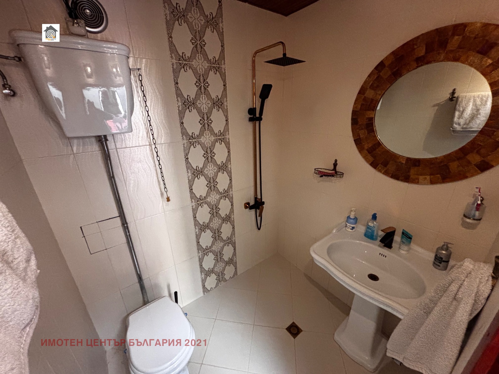 Продава 2-СТАЕН, гр. София, Белите брези, снимка 13 - Апартаменти - 54205526